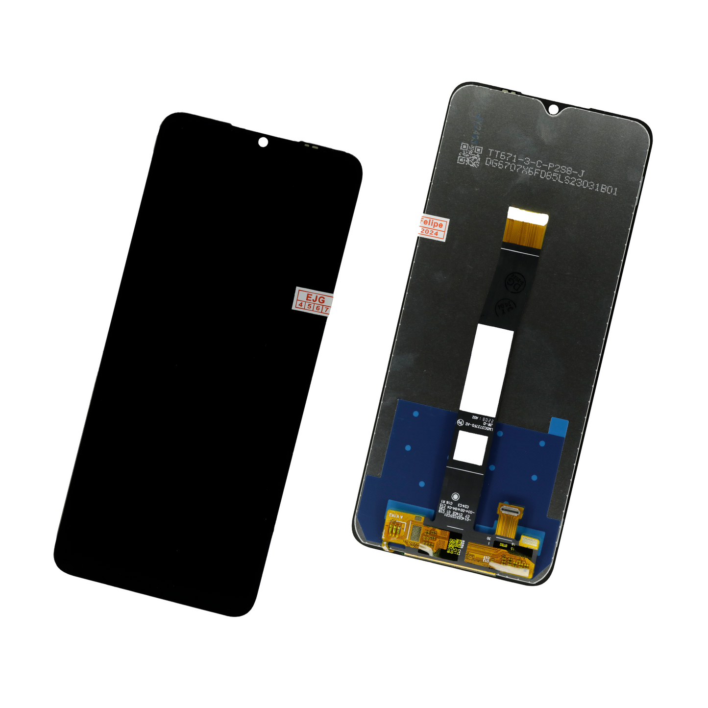 PANTALLA XIAOMI POCO C40