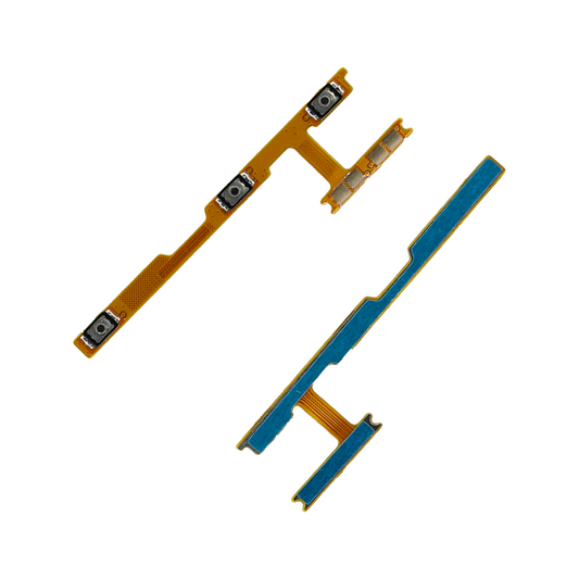 FLEX DE ENCENDIDO XIAOMI REDMI NOTE 10S