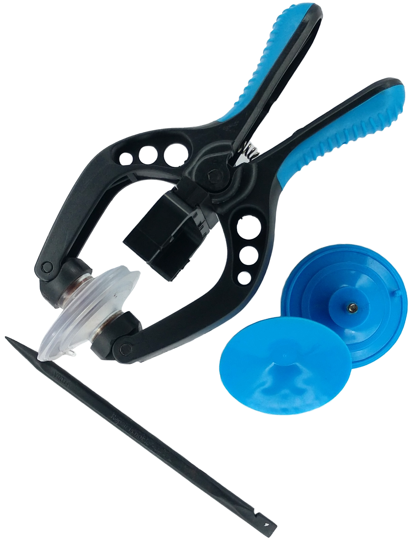 YOUKILOON VENTOSA DOBLE OOP PLUS