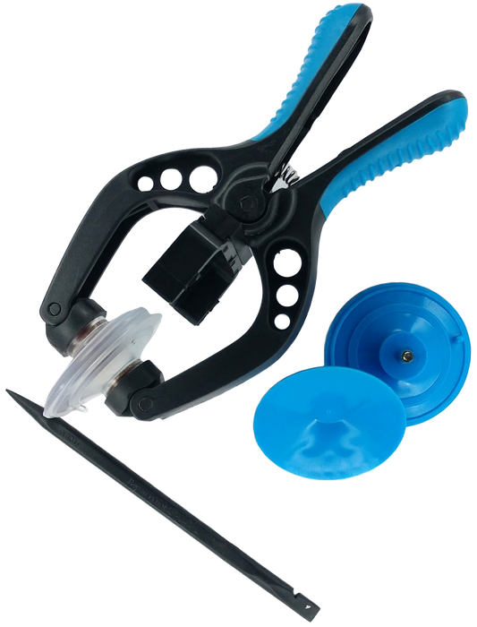 YOUKILOON VENTOSA DOBLE OOP PLUS