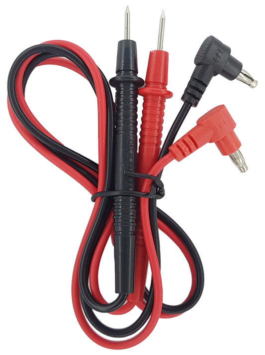 MECHANIC CABLE PARA MULTIMETRO W11