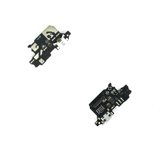 PLACA DE CARGA ZTE V8 se