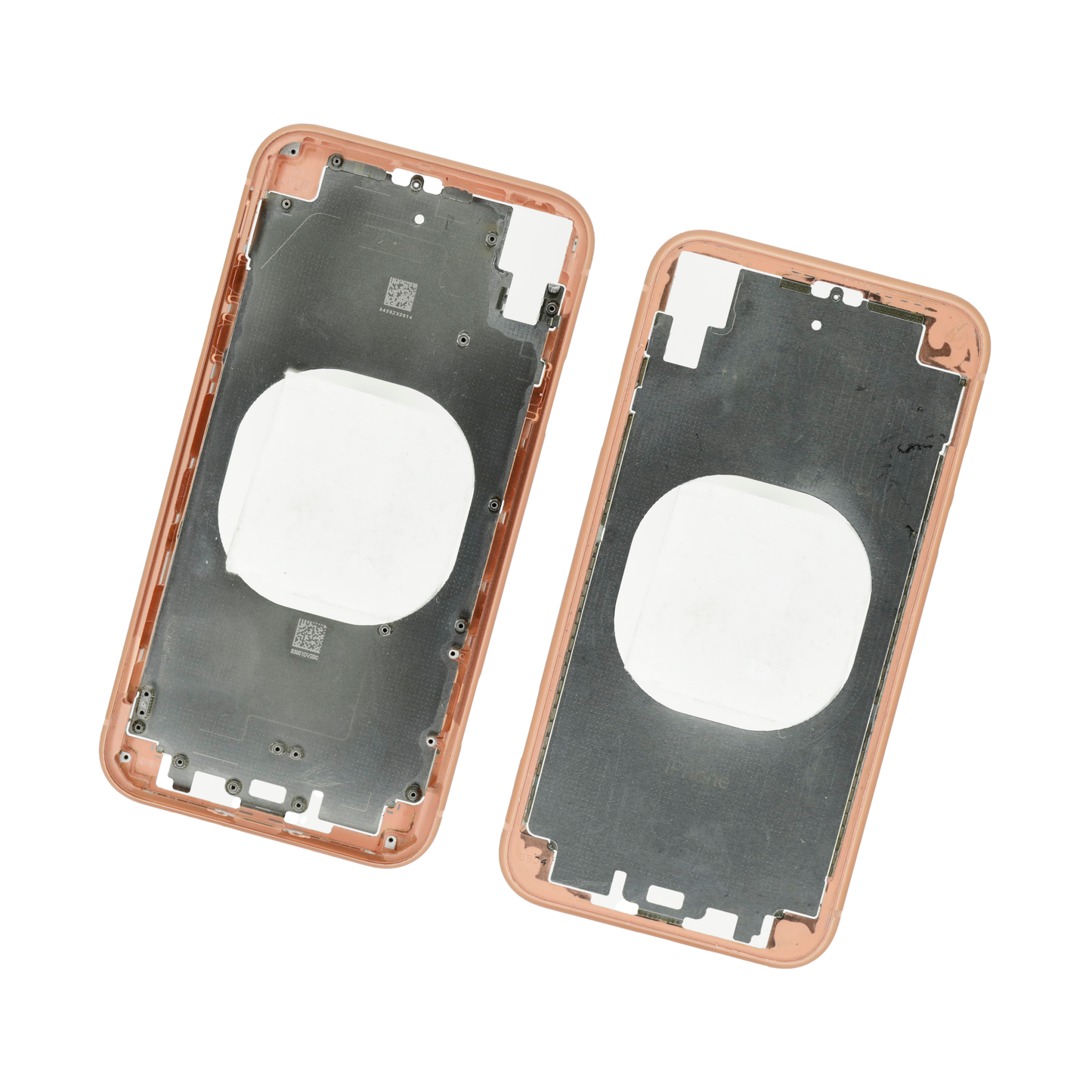 MARCO IPHONE XR ROSA ORIGINAL