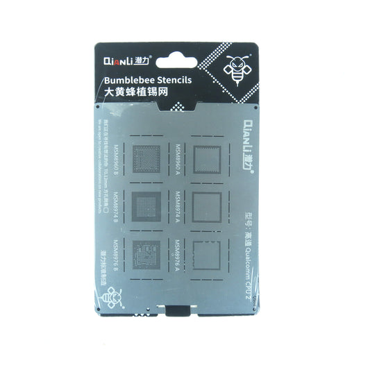QIANLI STENCIL QS08 QUALCOMM CPU2