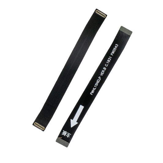 FLEXOR DE INTERCONEXION DE CARGA HUAWEI MATE 20 LITE