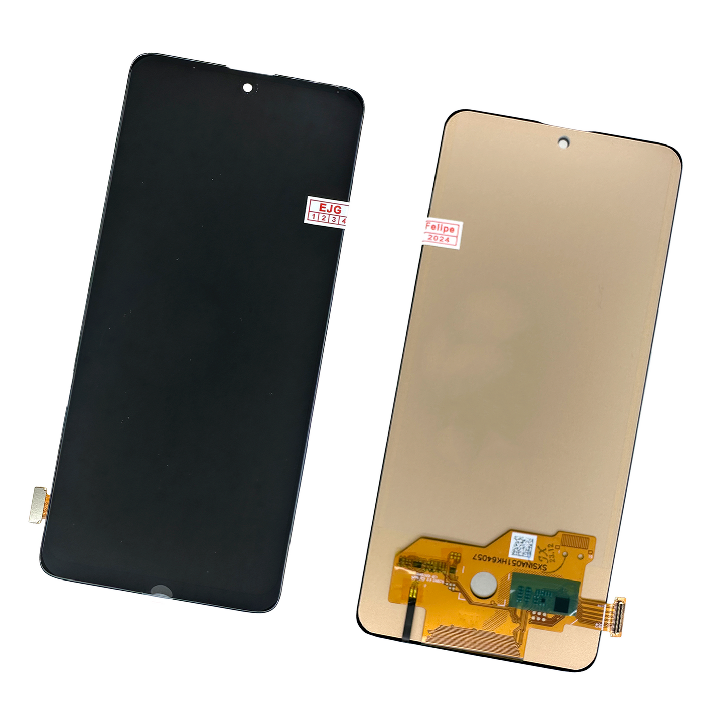 PANTALLA SAMSUNG A51 , 515 NEGRO INCELL