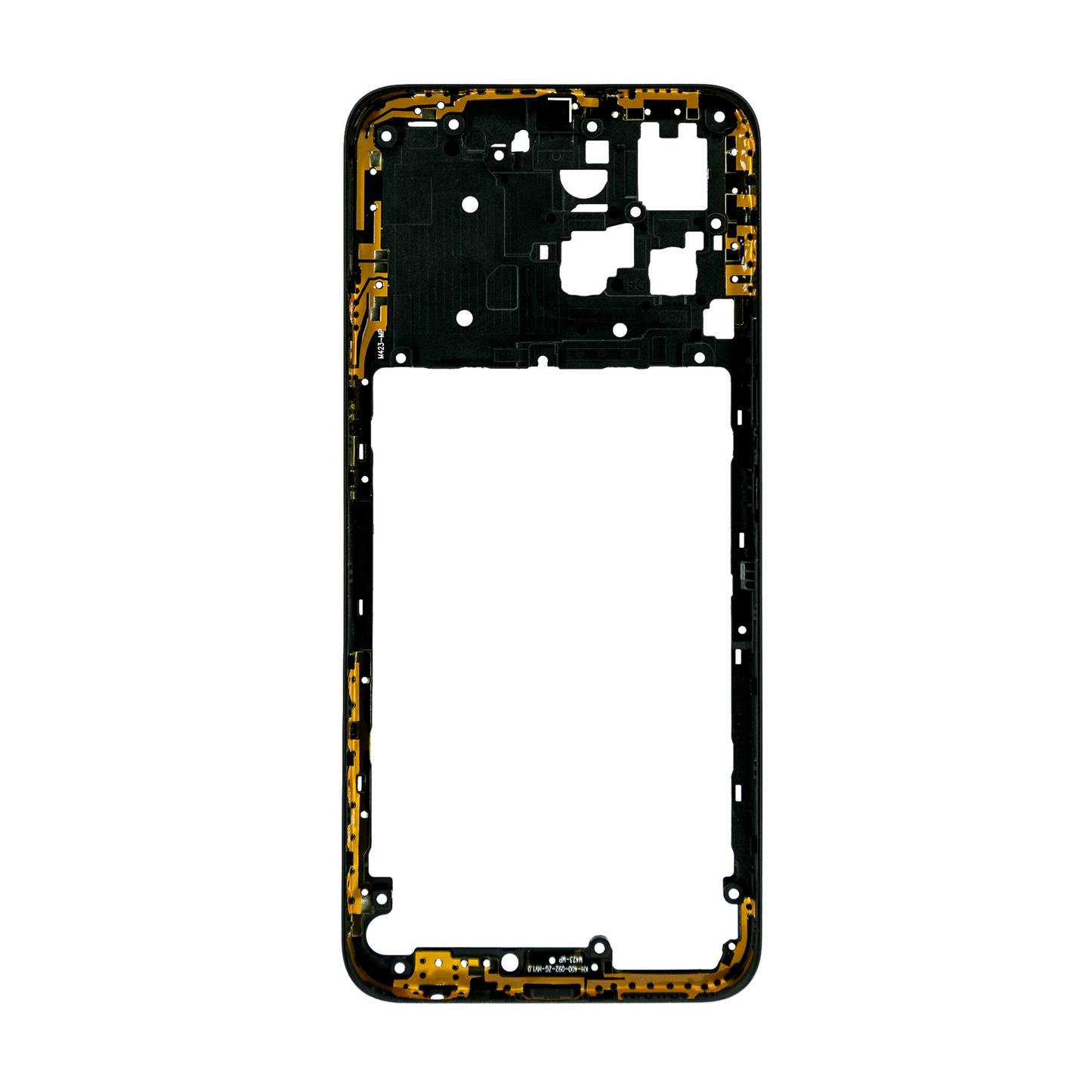 MARCO HONOR X6S NEGRO