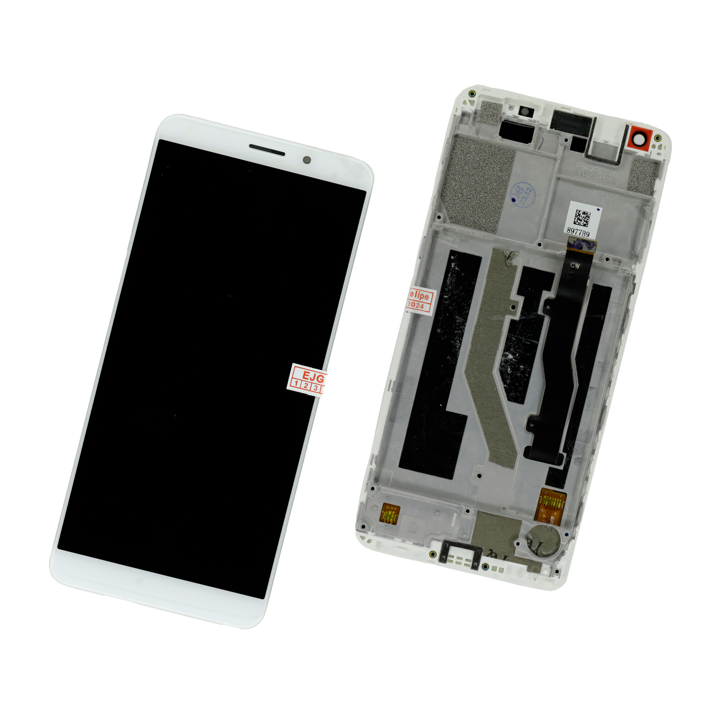 PANTALLA ZTE V9 VITA BLANCO
