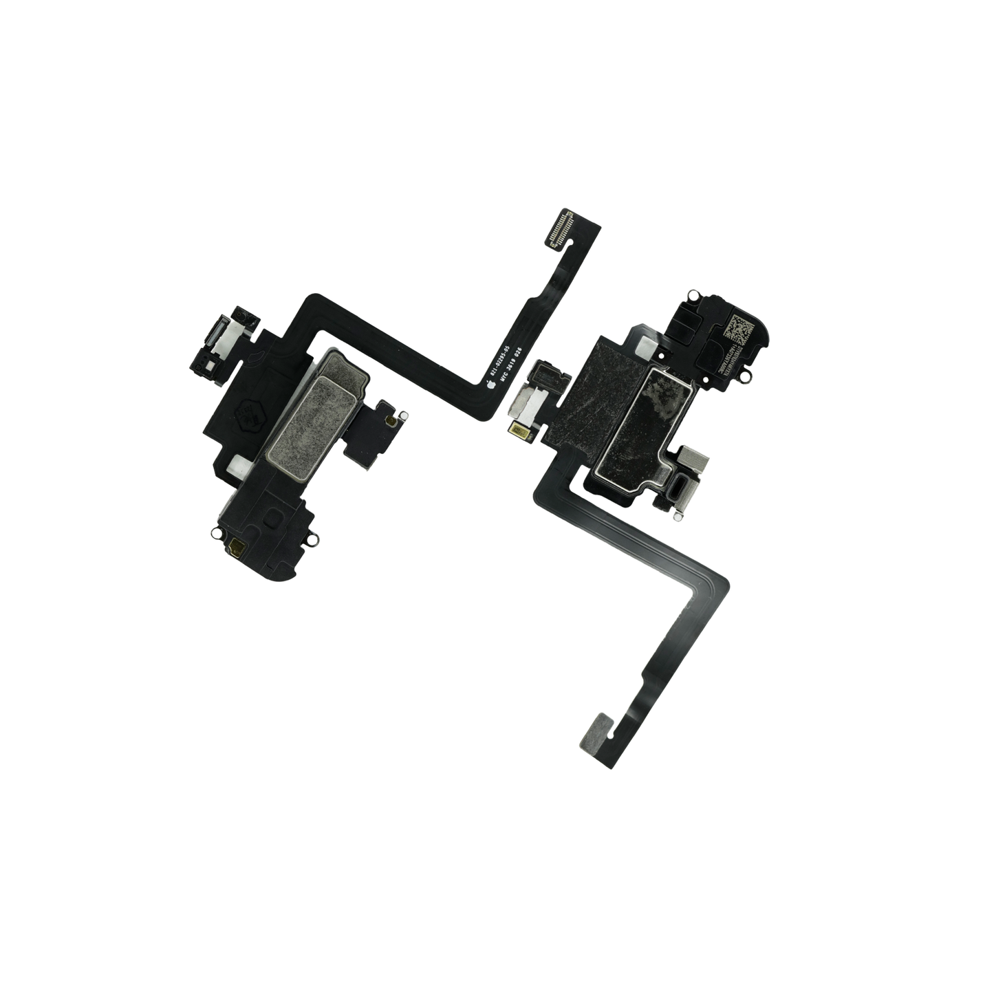 FACE ID CON AURICULAR IPHONE 11 PRO MAX