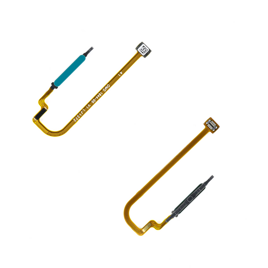 FLEX DE HUELLA XIAOMI REDMI 9T VERDE