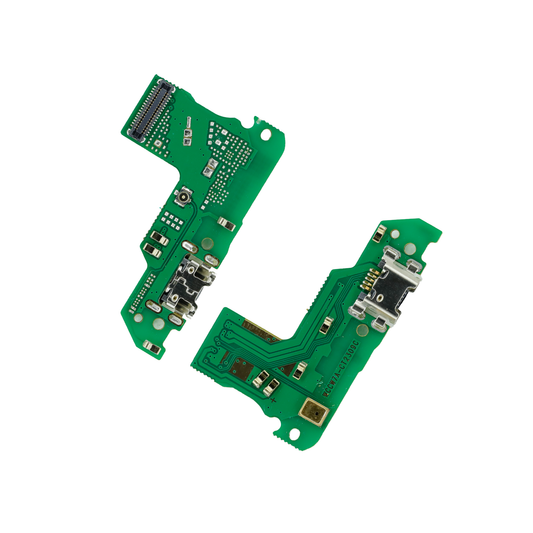 PLACA DE CARGA HONOR X5