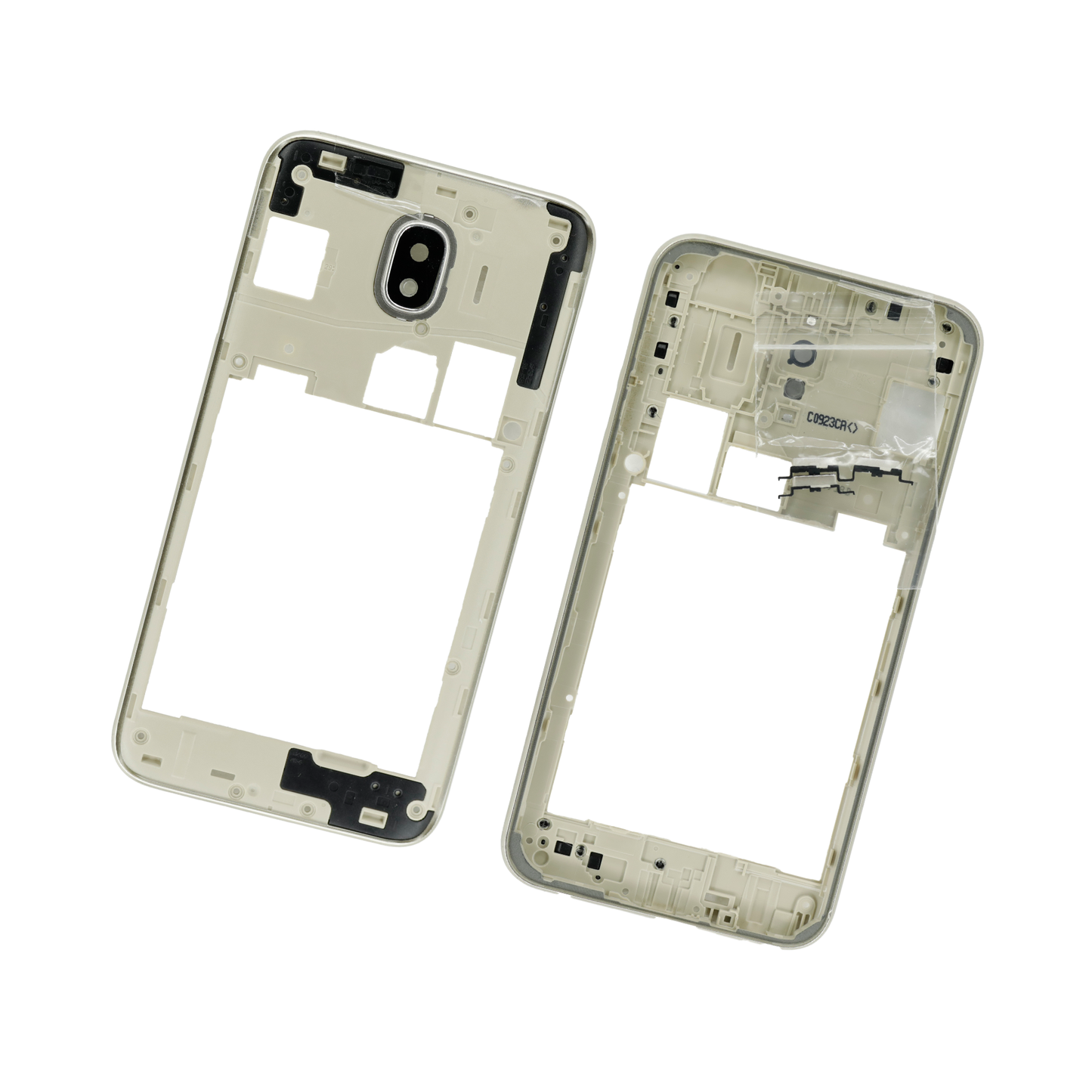 MARCO SAMSUNG J4 DORADO