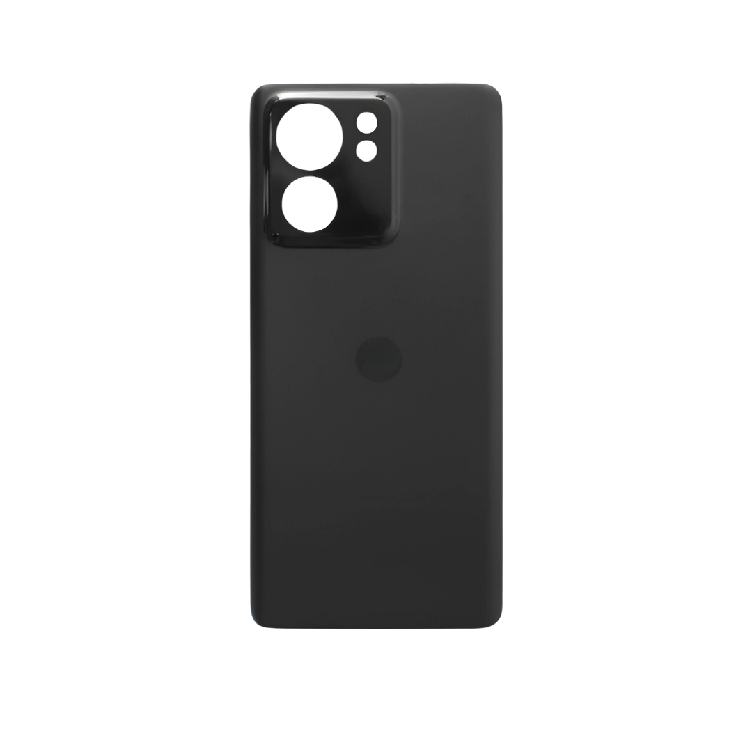 TAPA MOTOROLA EDGE 40 NEGRO