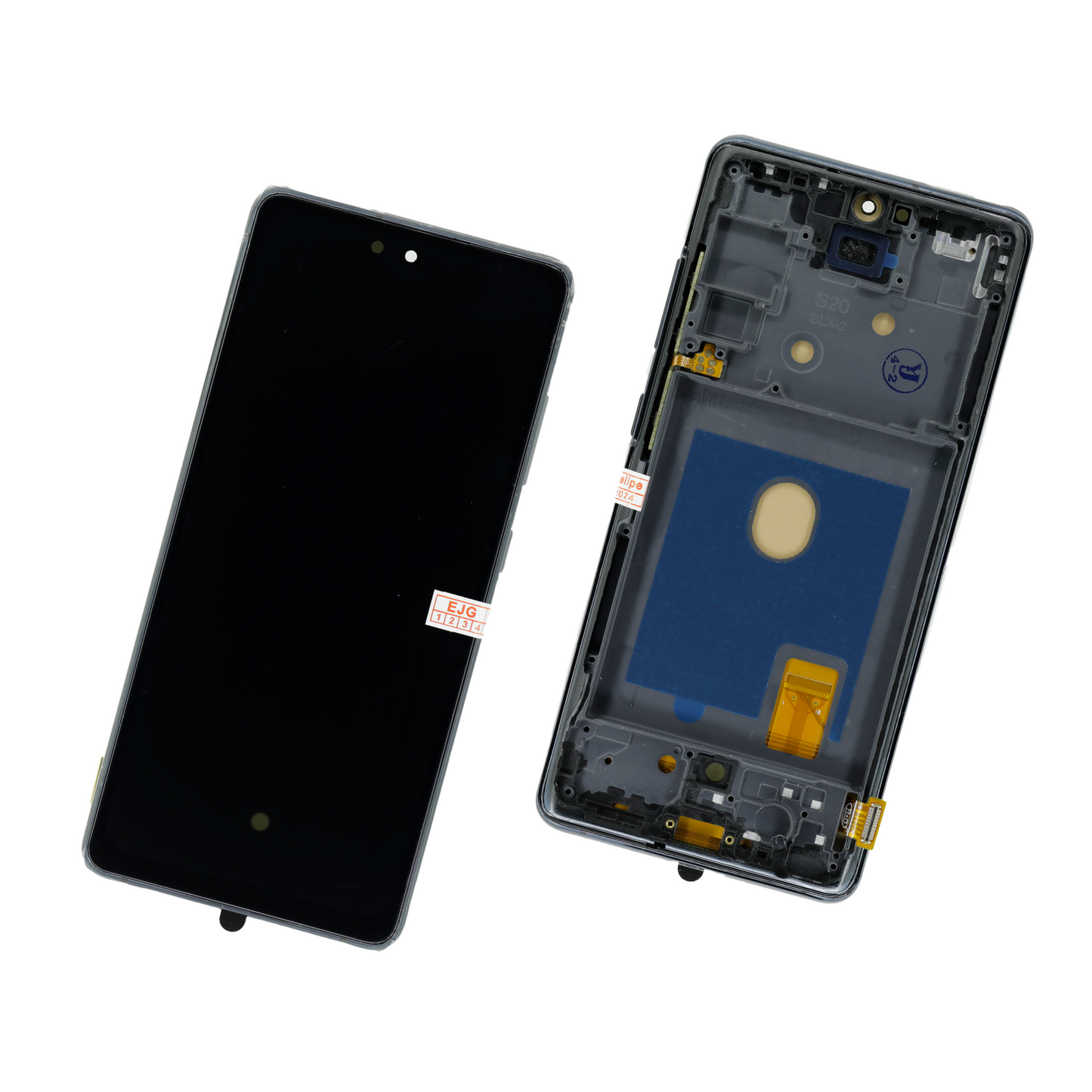 PANTALLA SAMSUNG S20 FE , G781B 5G AZUL