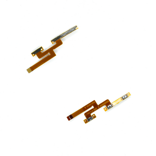 FLEX DE ENCENDIDO MOTOROLA Z2 FORCE