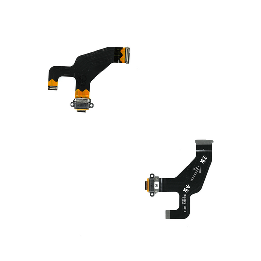 FLEXOR DE INTERCONEXION CON CENTRO DE CARGA HUAWEI MATE 30 PRO