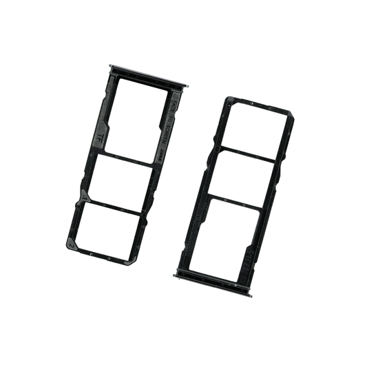 Bandeja Porta SIM Negro – Xiaomi XIAOMI REDMI NOTE 10S | Repuesto Original