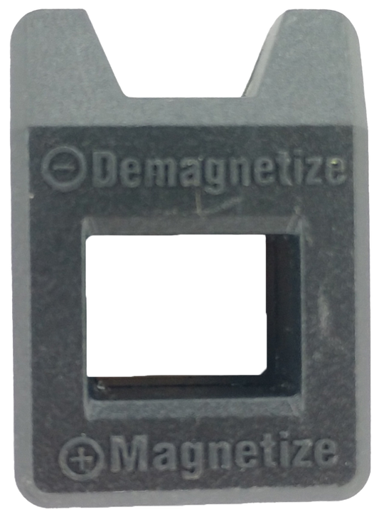 MAGNETIZADOR Y DESMAGNETIZADOR TE-31