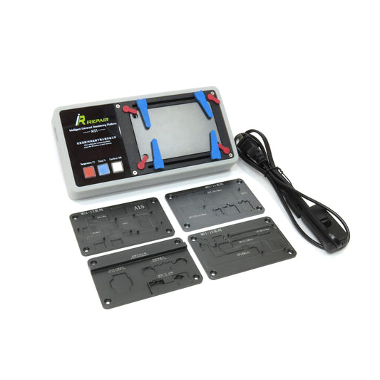 MIJING PLATAFORMA PARA SOLDAR iREPAIR MS1