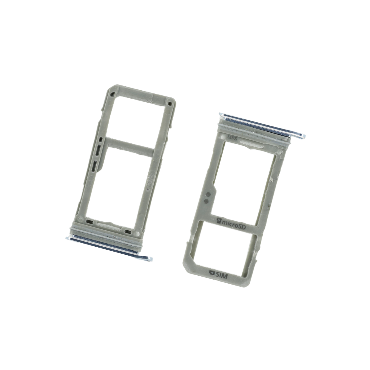 Bandeja Porta SIM Lila – Samsung SAMSUNG S8 , S8 PLUS | Repuesto Original