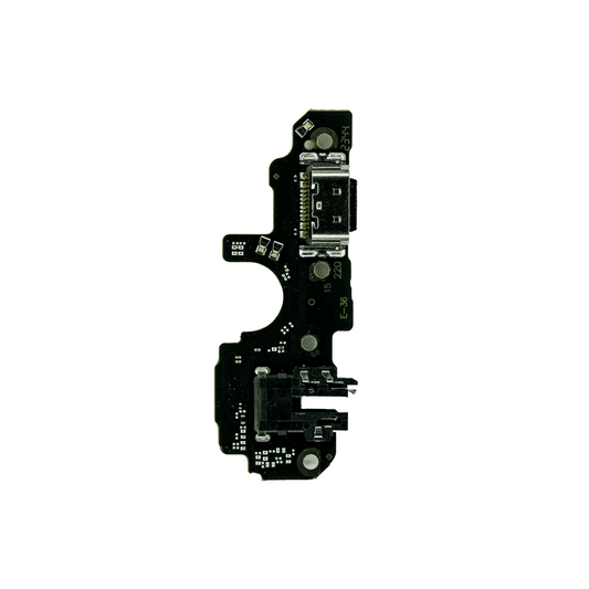 PLACA DE CARGA OPPO REALME C67, RMX3890