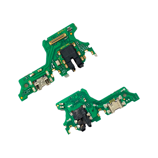 PLACA DE CARGA HUAWEI Y6p 2020