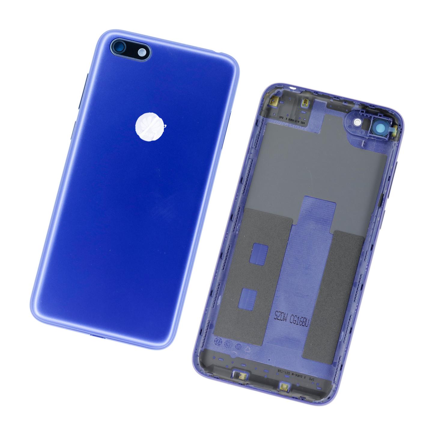 TAPA HUAWEI Y5 2018 AZUL