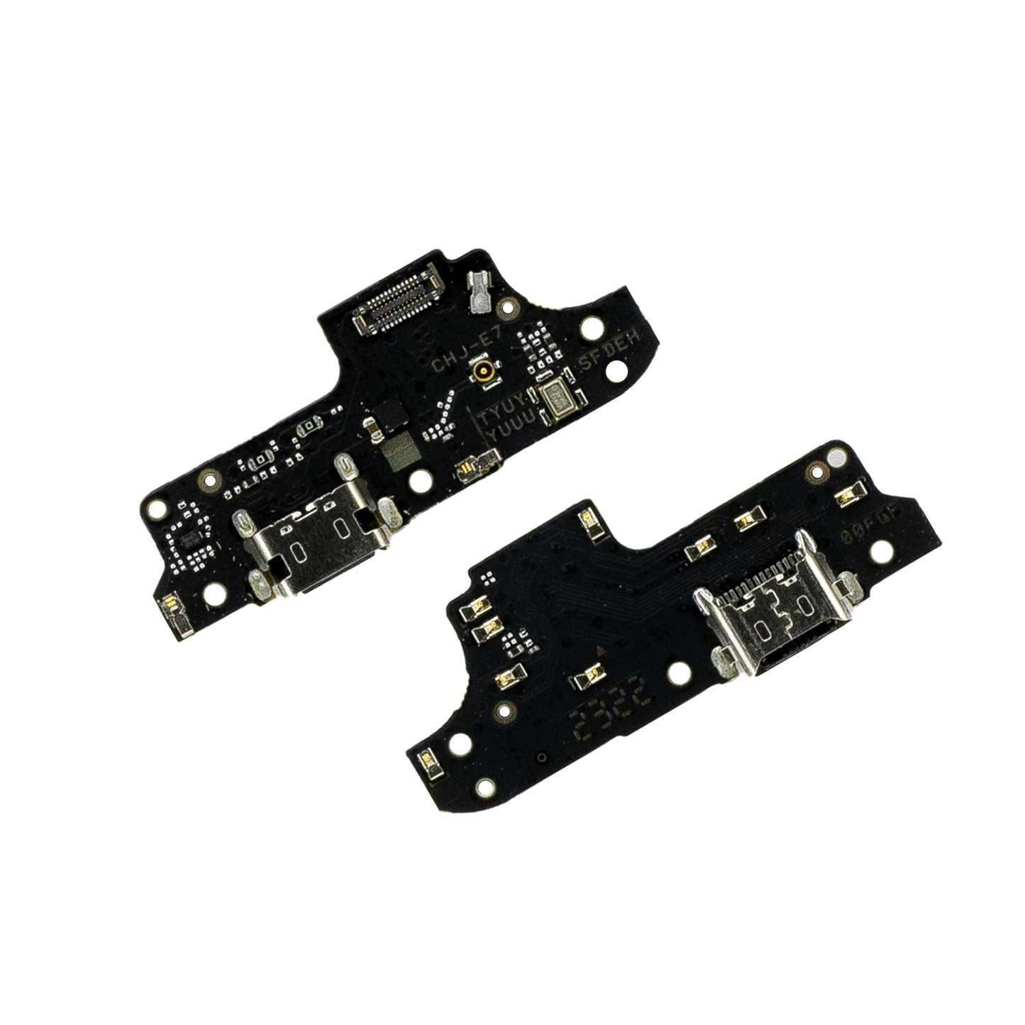 PLACA DE CARGA MOTOROLA E7