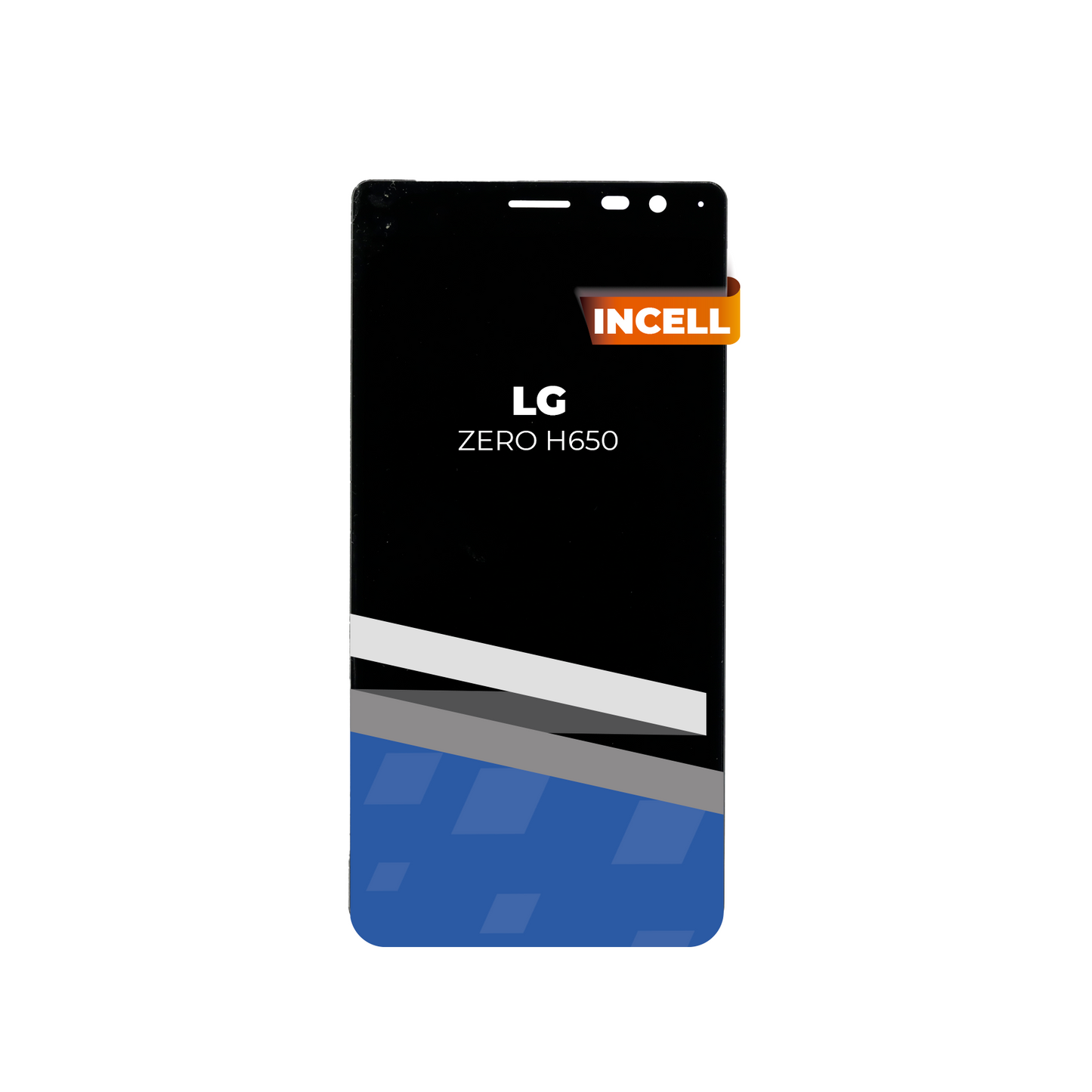 PANTALLA LG ZERO H650