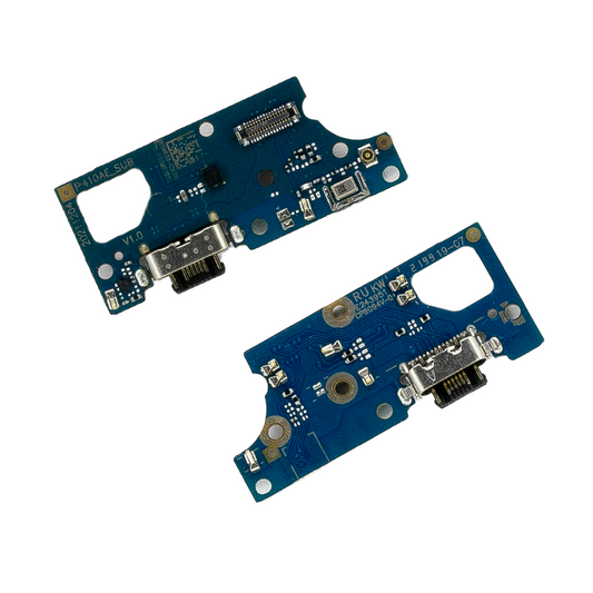 PLACA DE CARGA MOTOROLA G22