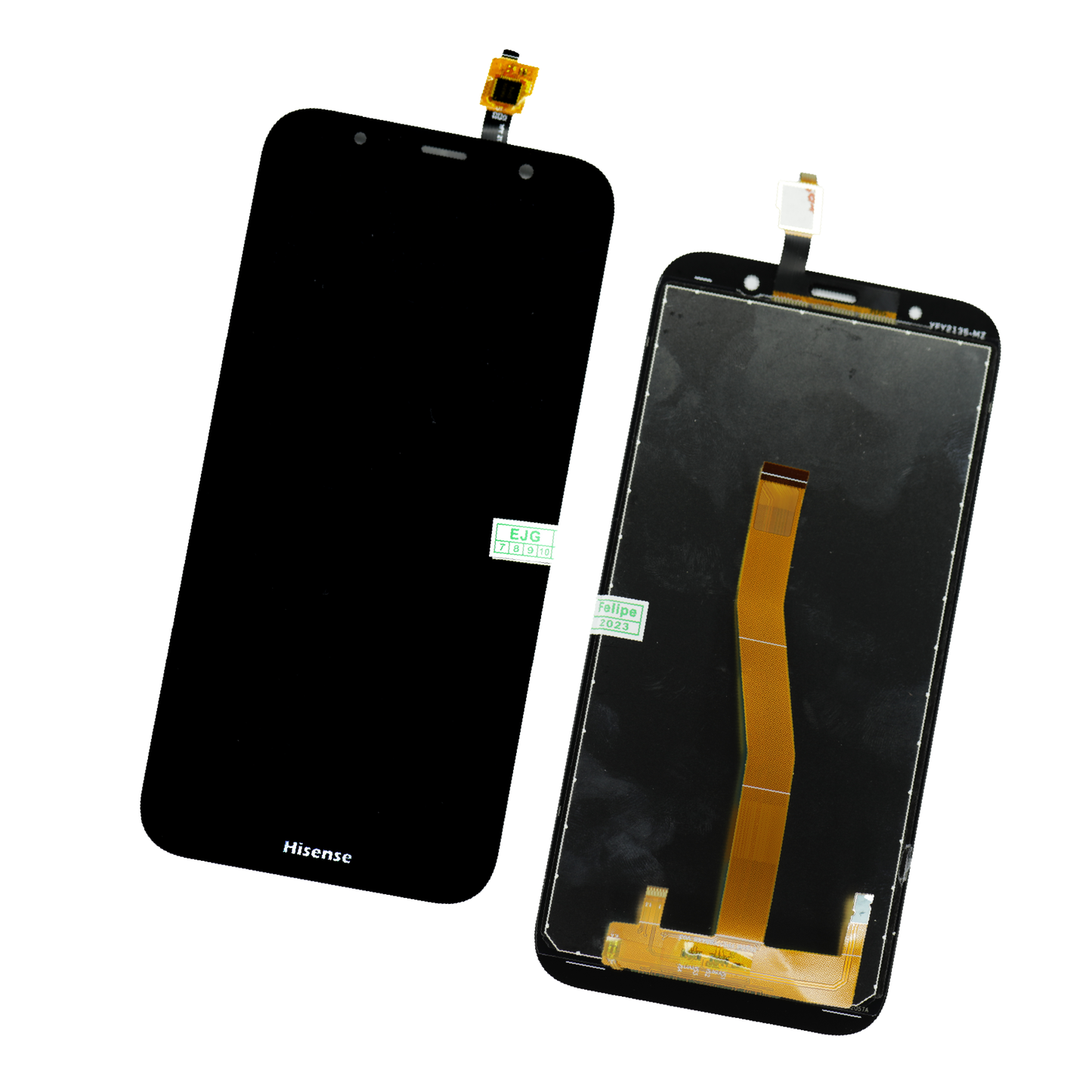 PANTALLA HISENSE E20, E20S, U40, U50 LITE