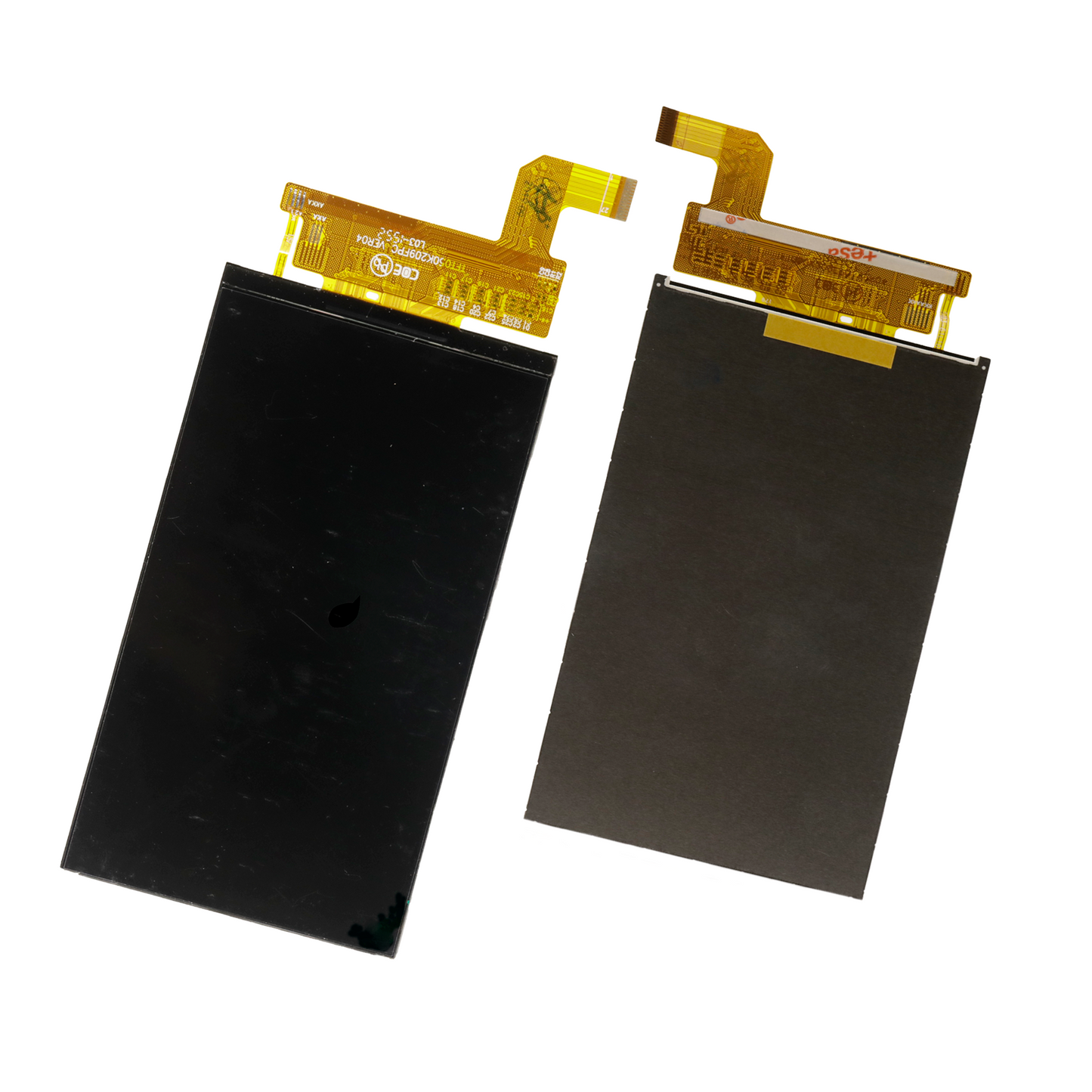 PANTALLA SIN TOUCH LANIX X510 VERSION 04