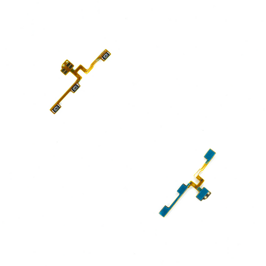 FLEX DE ENCENDIDO XIAOMI REDMI NOTE 9 PRO