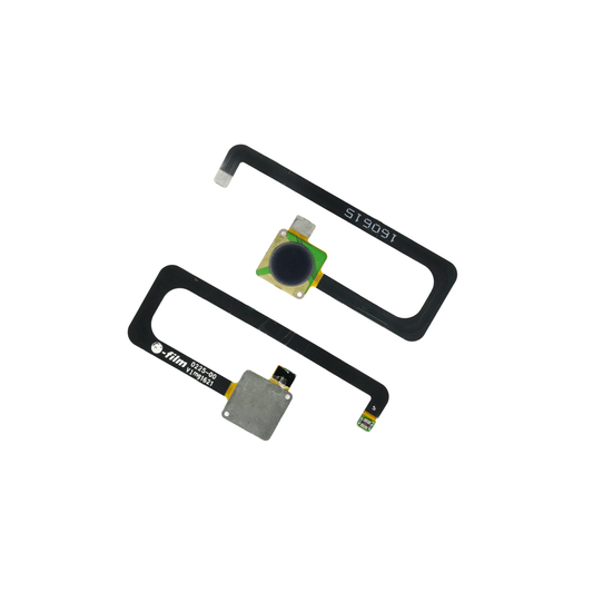 FLEX DE HUELLA ZTE Z981 ORIGINAL