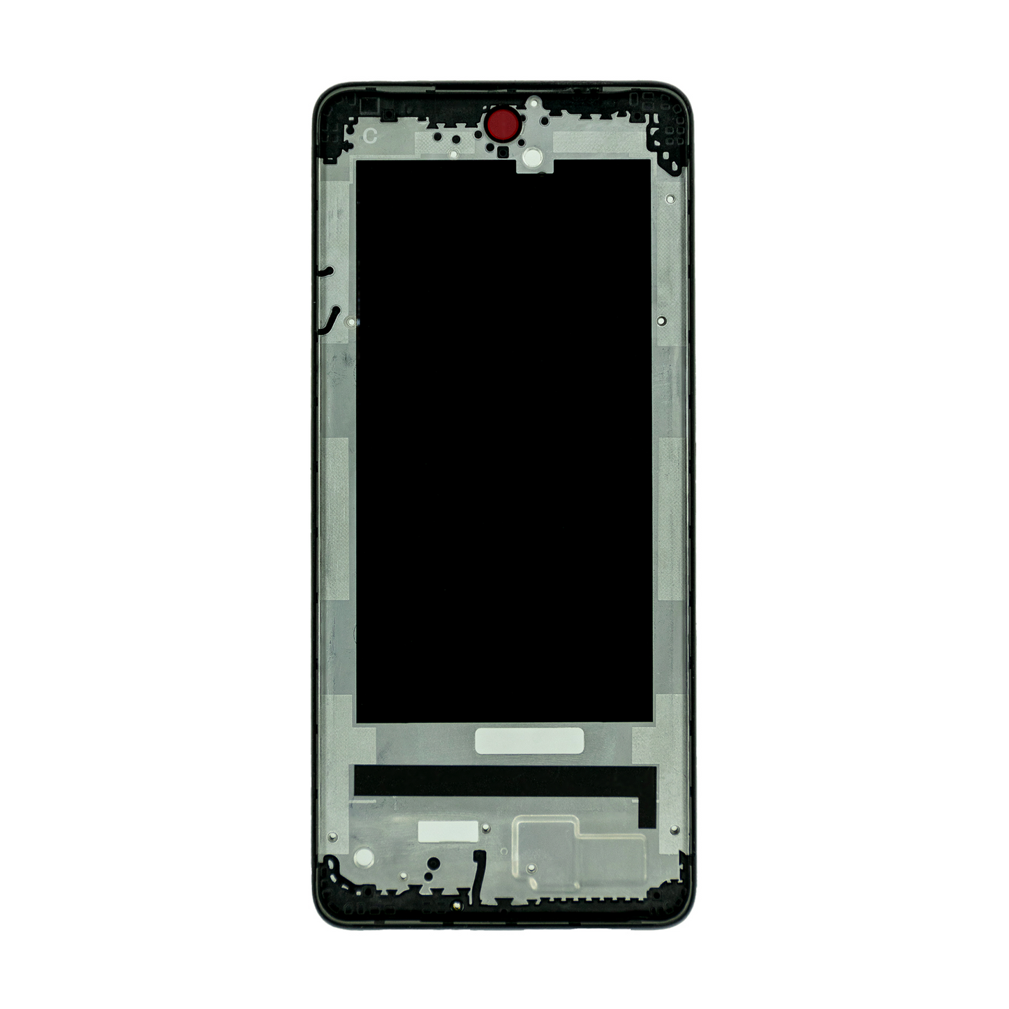 BASE PARA LCD MOTOROLA G04