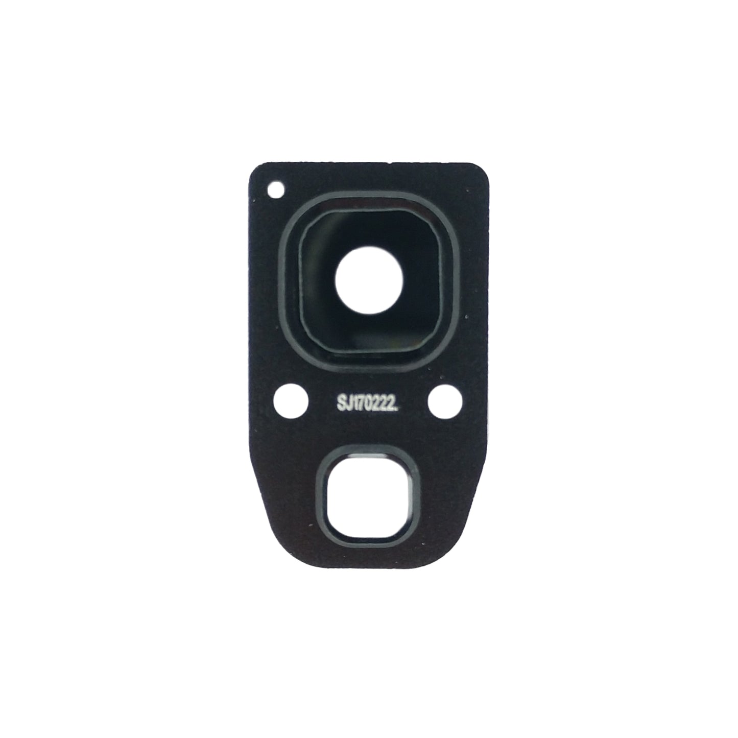 LENS DE CAMARA SAMSUNG A7 2017 NEGRO