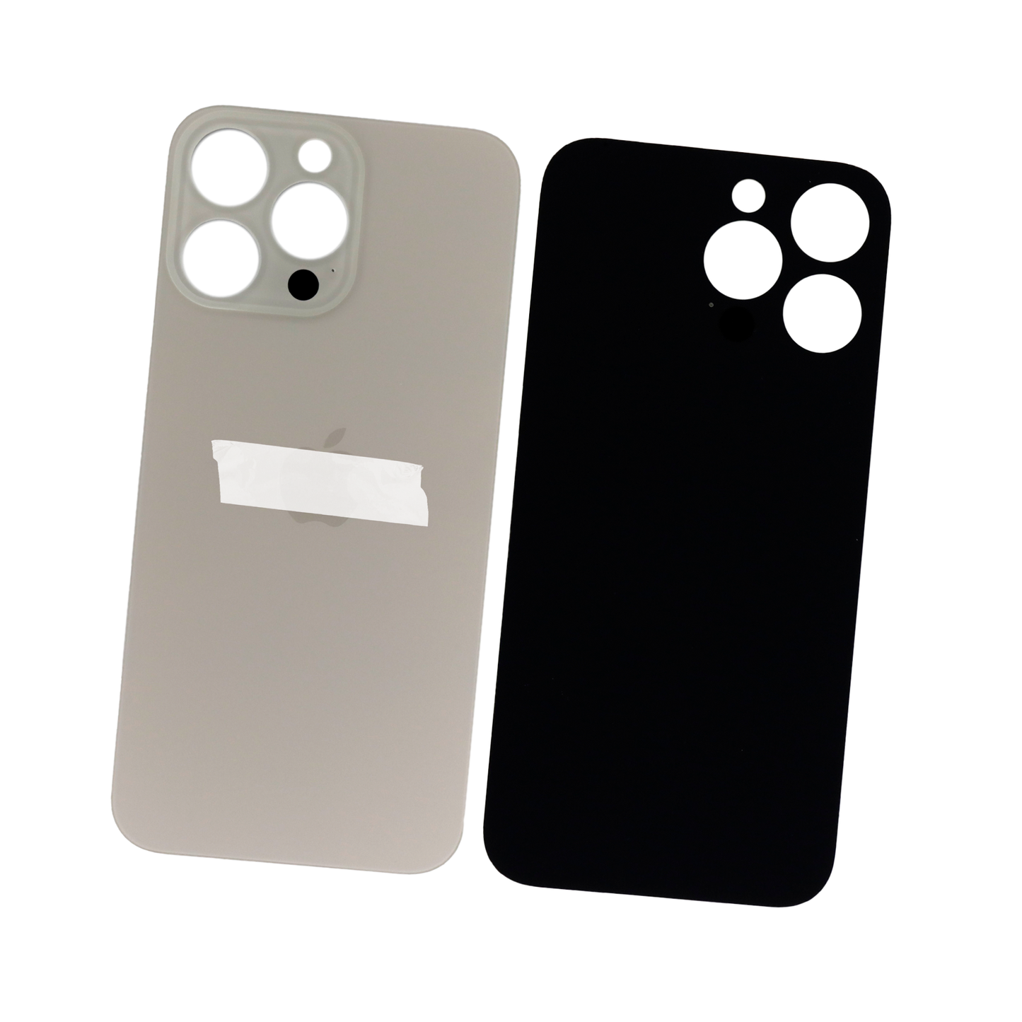 TAPA IPHONE 14 PRO MAX DORADO
