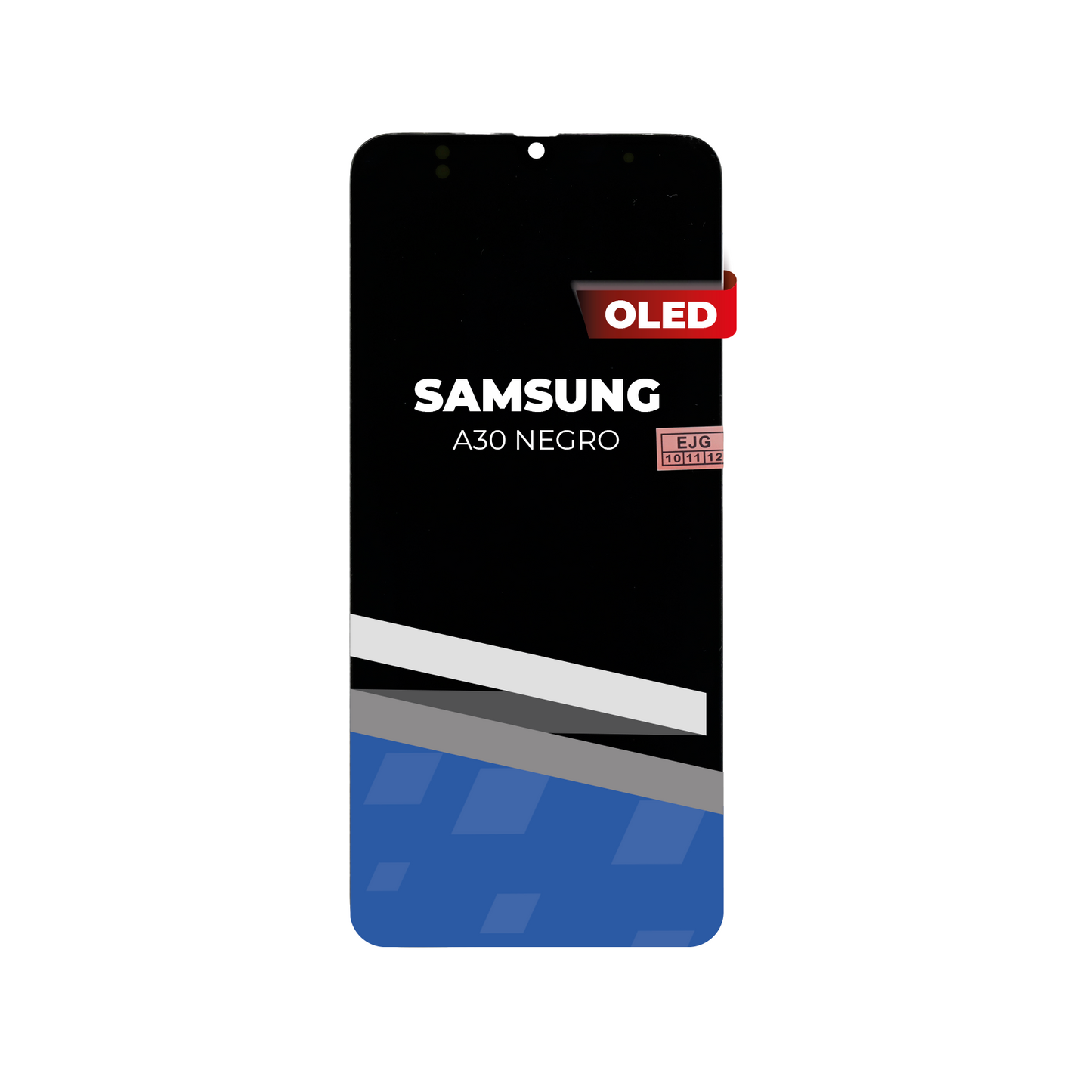 PANTALLA SAMSUNG A30 OLED