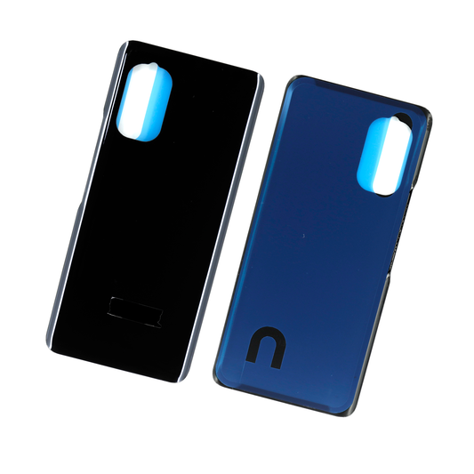 TAPA HUAWEI NOVA 9SE NEGRO