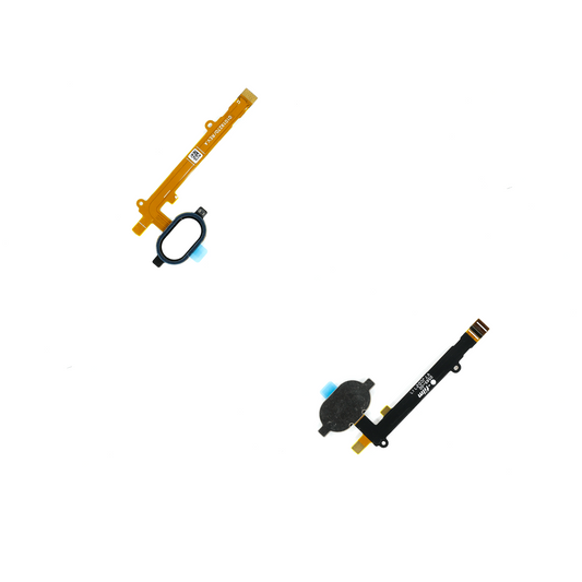 FLEX DE HUELLA MOTOROLA Z2 PLAY BLANCO