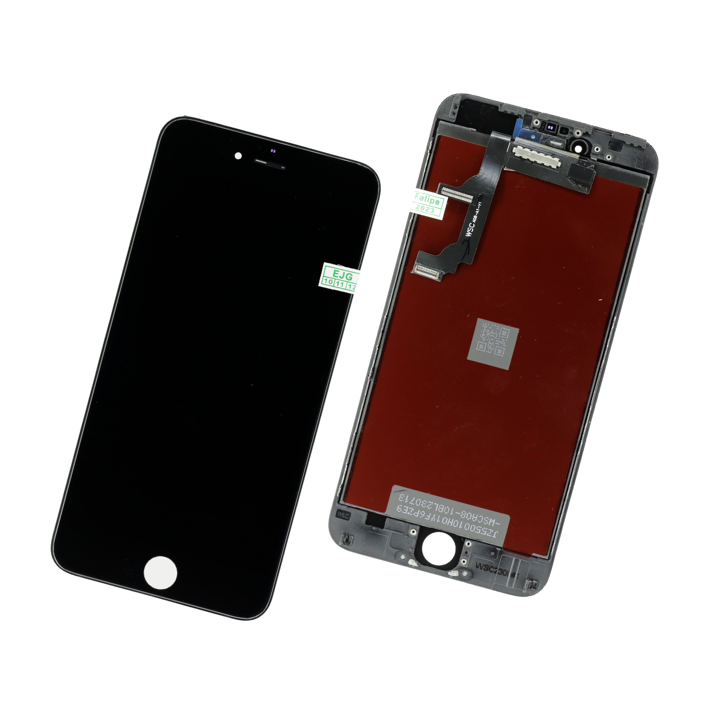 PANTALLA IPHONE 6G PLUS NEGRO