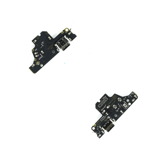 PLACA DE CARGA MOTOROLA G41