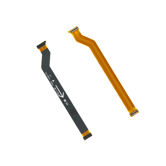 FLEXOR DE INTERCONEXION DE CARGA HUAWEI GW METAL , Y7 PRIME