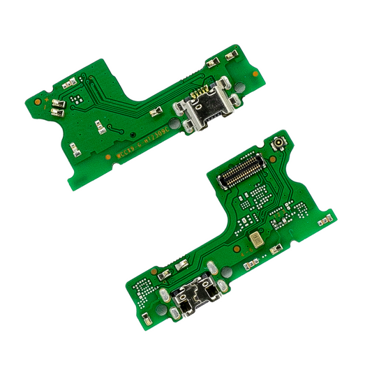 PLACA DE CARGA HUAWEI Y7 2019