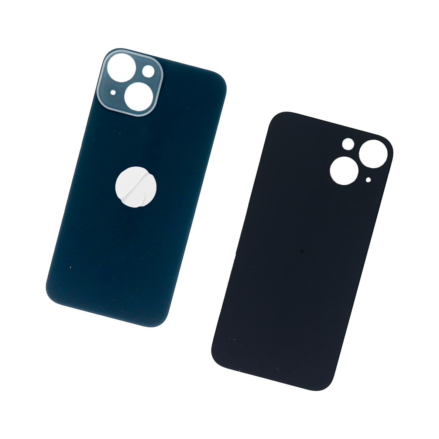TAPA IPHONE 14 NEGRO
