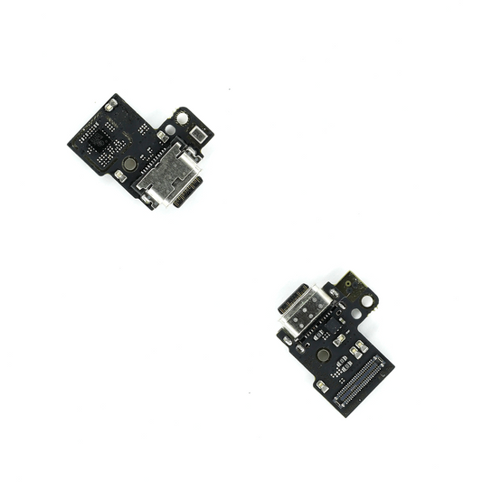 PLACA DE CARGA MOTOROLA G200