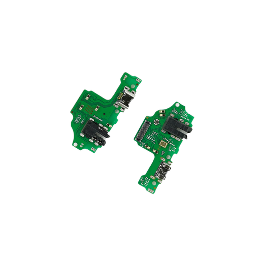 PLACA DE CARGA HONOR 8x