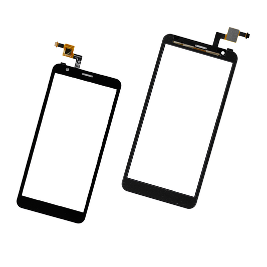 TOUCH ZTE L8 NEGRO , A3 LITE