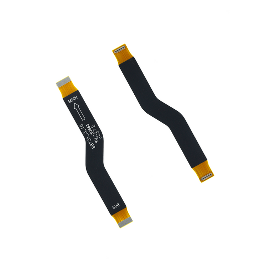 FLEXOR DE INTERCONEXION DE CARGA MOTOROLA G9 POWER