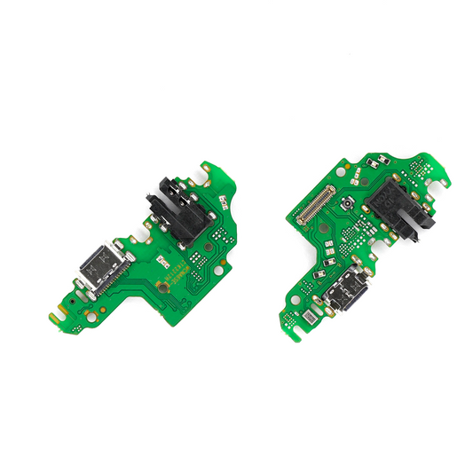 PLACA DE CARGA HUAWEI P40 LITE